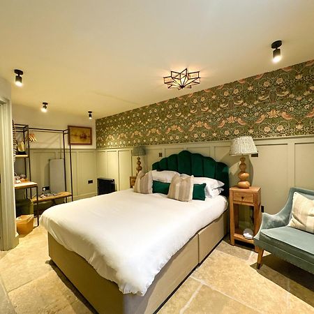 Beadnell Towers Hotel Kültér fotó
