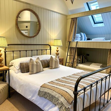 Beadnell Towers Hotel Kültér fotó