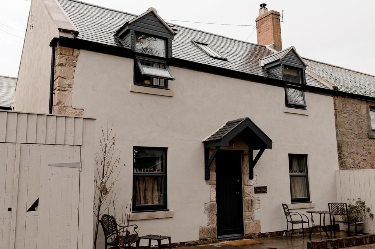 Beadnell Towers Hotel Kültér fotó