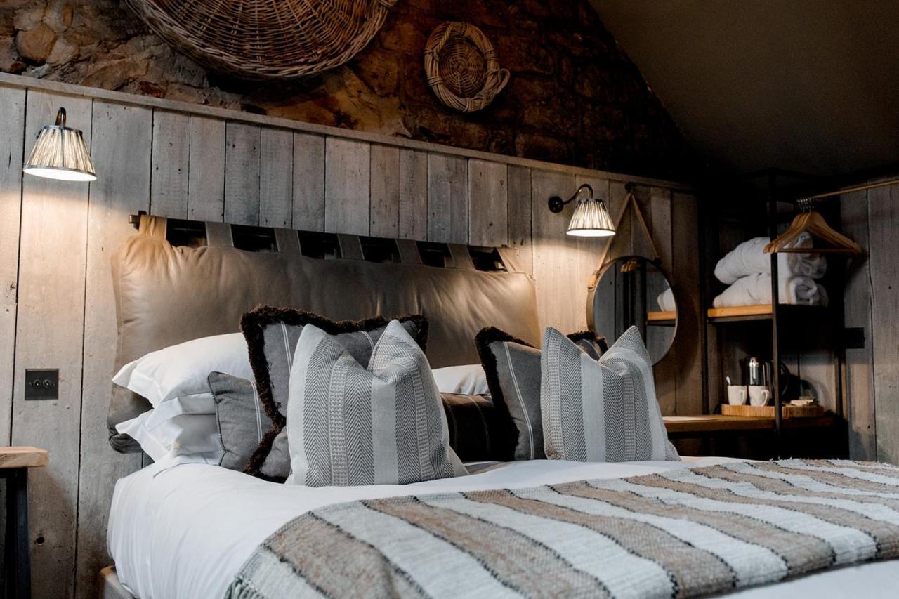 Beadnell Towers Hotel Kültér fotó