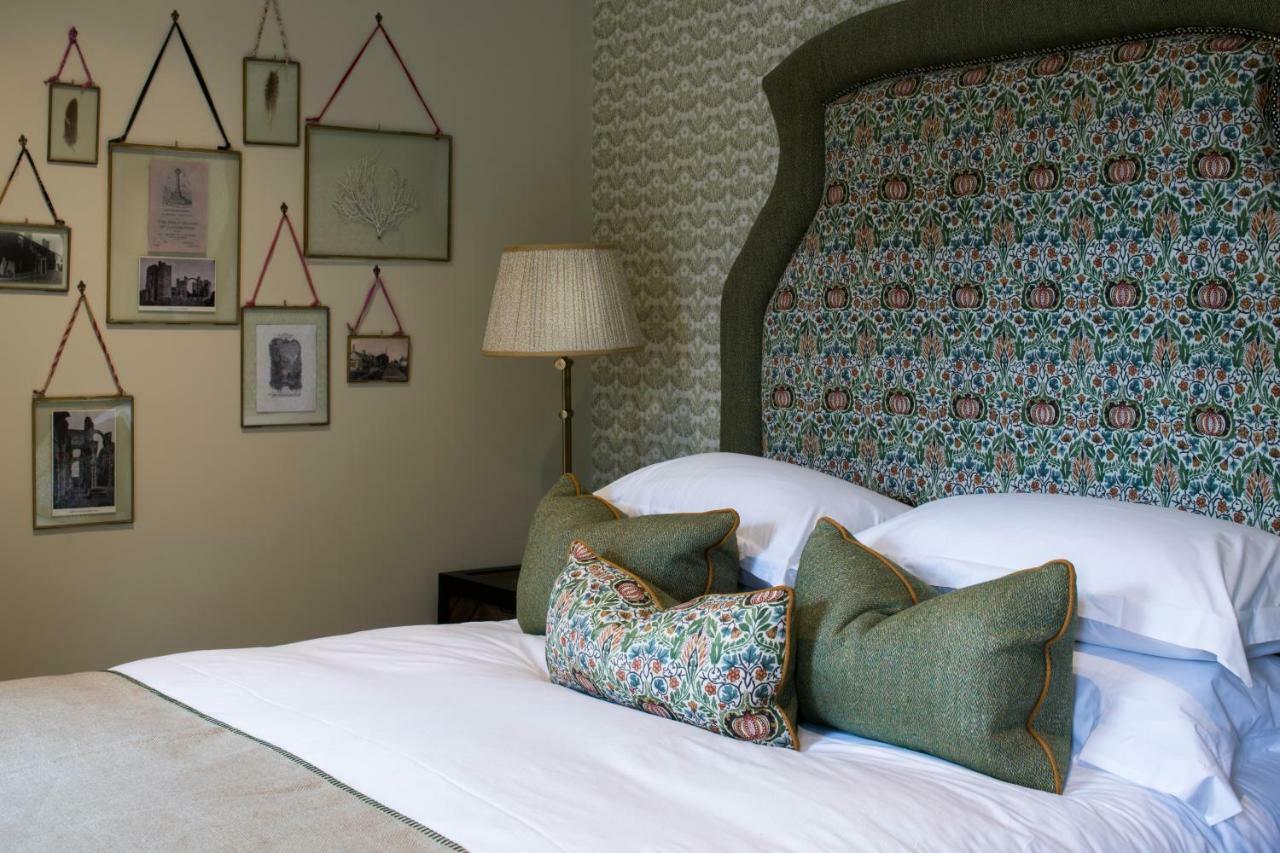 Beadnell Towers Hotel Kültér fotó