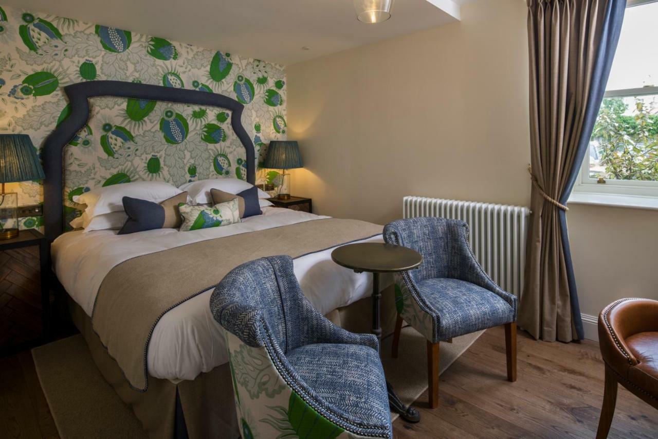 Beadnell Towers Hotel Kültér fotó