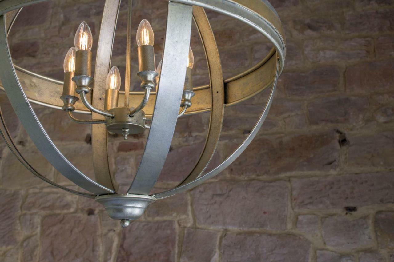 Beadnell Towers Hotel Kültér fotó