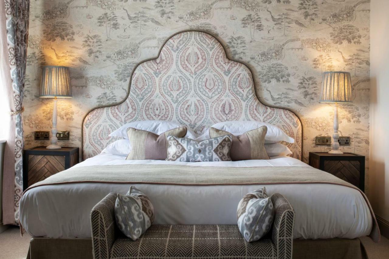 Beadnell Towers Hotel Kültér fotó