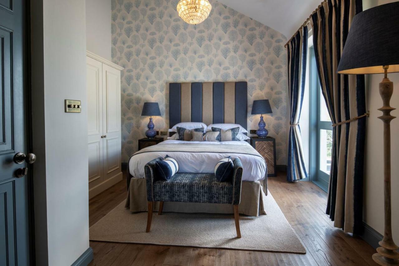 Beadnell Towers Hotel Kültér fotó
