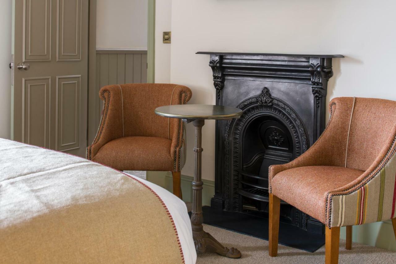 Beadnell Towers Hotel Kültér fotó